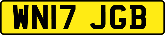 WN17JGB