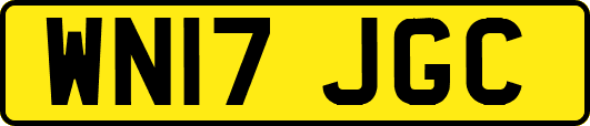 WN17JGC