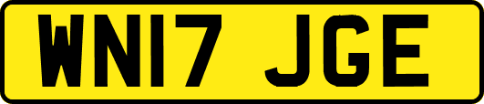 WN17JGE