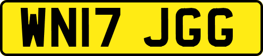 WN17JGG
