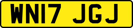 WN17JGJ