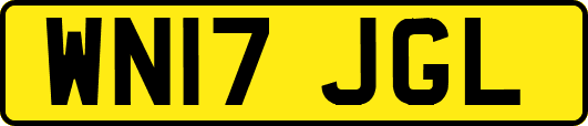 WN17JGL