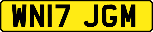 WN17JGM