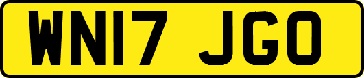 WN17JGO