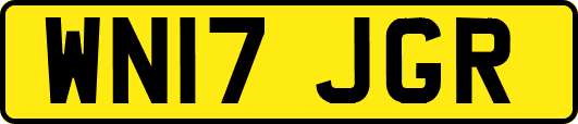 WN17JGR