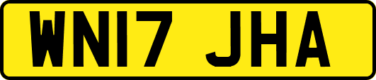 WN17JHA