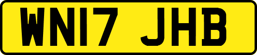WN17JHB