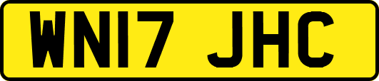 WN17JHC