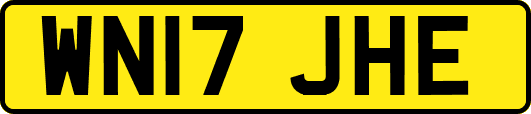 WN17JHE