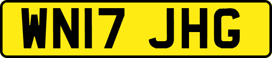 WN17JHG