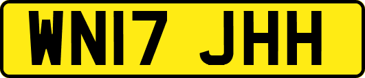 WN17JHH