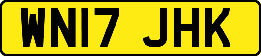 WN17JHK