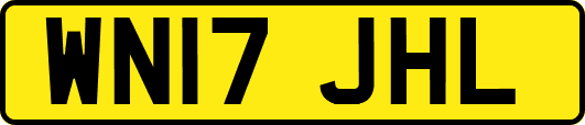 WN17JHL