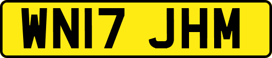 WN17JHM