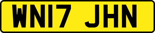 WN17JHN