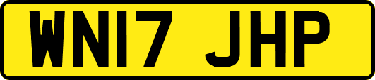 WN17JHP