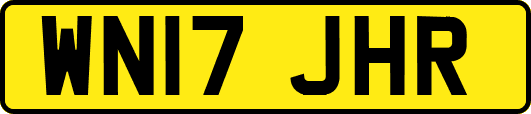 WN17JHR