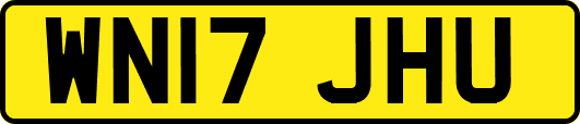 WN17JHU