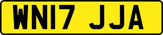 WN17JJA