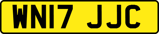 WN17JJC
