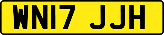 WN17JJH