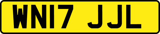 WN17JJL
