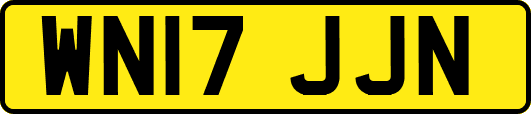 WN17JJN