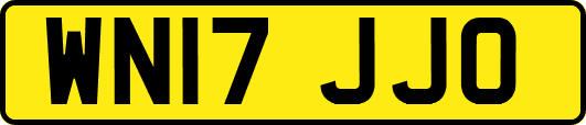 WN17JJO