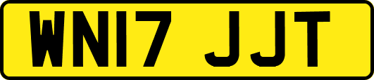 WN17JJT