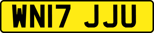 WN17JJU