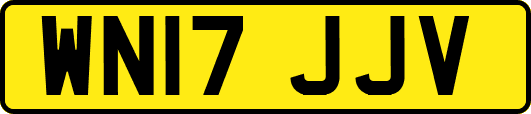 WN17JJV