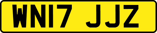 WN17JJZ