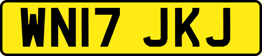 WN17JKJ