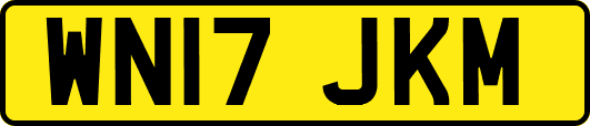 WN17JKM
