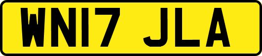 WN17JLA