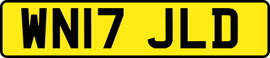 WN17JLD