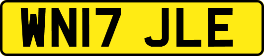 WN17JLE