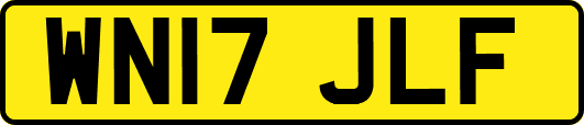 WN17JLF