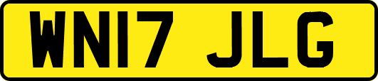 WN17JLG