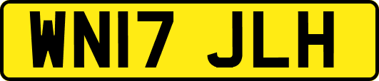WN17JLH