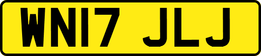 WN17JLJ