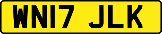 WN17JLK