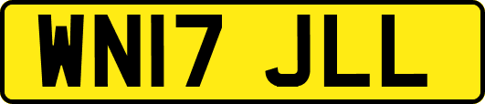 WN17JLL