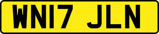WN17JLN