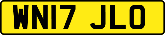 WN17JLO