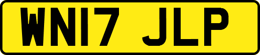 WN17JLP