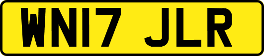 WN17JLR