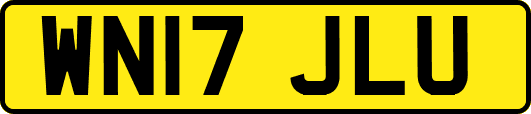 WN17JLU