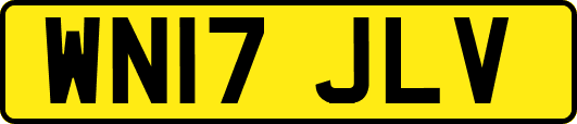 WN17JLV
