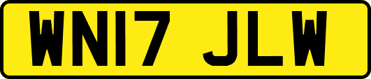 WN17JLW